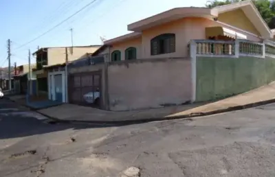 Casa com 4 quartos à venda na Rua Carlos Carvalho, 135, Parque Delta, São Carlos