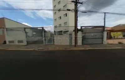 Apartamento com 3 quartos à venda na Rua Antônio Rodrigues Cajado, 1506, Vila Monteiro (Gleba I), São Carlos