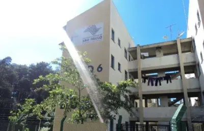 Apartamento com 2 quartos à venda na Rua Coronel José Augusto De Oliveira Salles, Bloco 06, 874, Vila Izabel, São Carlos