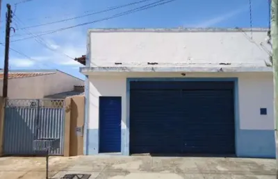 Casa com 3 quartos à venda na Rua Alberto Lourenço Rodrigues, 97, Jardim Tangará, São Carlos