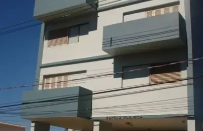 Apartamento com 2 dormitórios no centro próximo a câmara municipal em são carlos