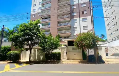 Apartamento com 3 quartos à venda na Passeio das Magnólias, 241, Parque Faber Castell I, São Carlos
