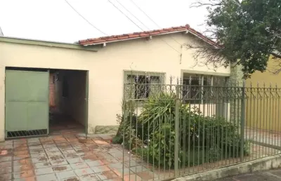 Casa com 3 quartos à venda na Rua Eugênio Franco de Camargo, 1306, Jardim Brasil, São Carlos