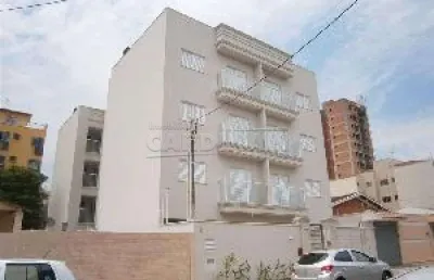 Apartamento com 2 quartos à venda na Alameda das Papoulas, 160, Cidade Jardim, São Carlos