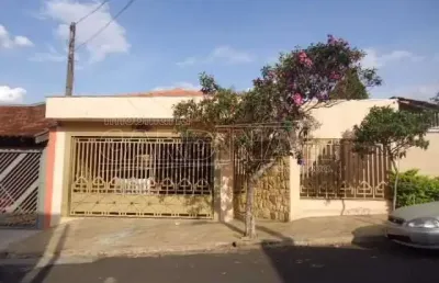 Casa com 4 quartos à venda na Rua Vitorio Dotta, Lote 027 Quadra 002, 58, Residencial Itamarati, São Carlos
