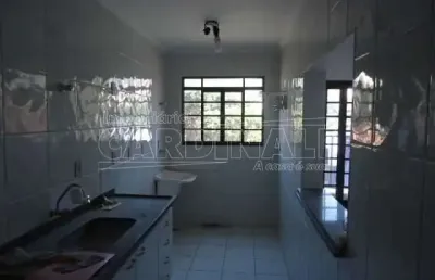 Apartamento com 2 quartos à venda na Avenida Liberdade, 314, Jardim Nova Santa Paula, São Carlos