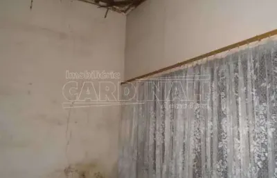 Casa com 2 quartos à venda na Rua Aquidaban, Quase Esquina Com Rua Treze De Maio, 578, Centro, São Carlos
