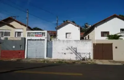 Casa com 2 quartos à venda na Rua Conde do Pinhal, 990, Jardim São Carlos, São Carlos