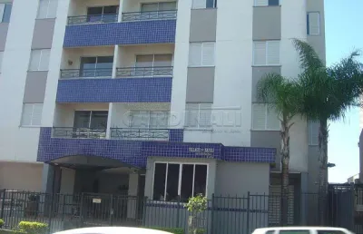 Apartamento com 3 quartos à venda na Rua Episcopal, Torre A, 2474, Centro, São Carlos