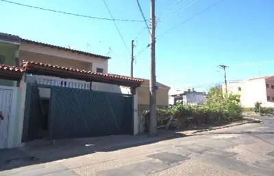 Casa com 3 quartos à venda na Rua Bernardino Fernandes Nunes, 1342, Cidade Jardim, São Carlos
