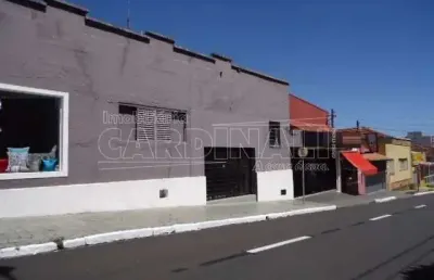 Casa com 3 quartos à venda na Rua Episcopal, 1910, Centro, São Carlos