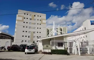 Apartamento com 2 quartos à venda na Rua Mauro Pinheiro, 7° Andar, 120, Vila Ferroviária, Araraquara