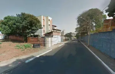 Terreno à venda na Rua Miguel Petroni, 438, Centro, São Carlos