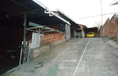 Casa com 1 quarto à venda na Rua Bernardino Fernandes Nunes, 1210, Cidade Jardim, São Carlos