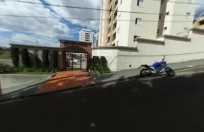 Apartamento com 2 quartos à venda na Rua Porceno Marino, 122, Jardim Gibertoni, São Carlos