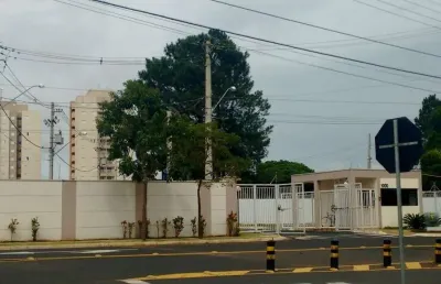 Apartamento com 3 quartos à venda na Rua Doutor Marino Costa Terra, Bloco 5, 1000, Parque Sabará, São Carlos
