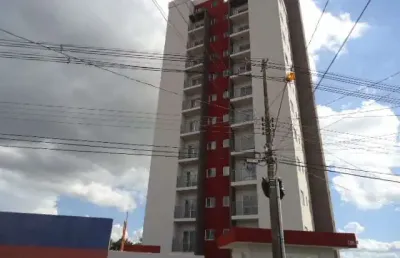 Apartamento com 2 quartos à venda na Rua Rodolfo Luporini, 370, Jardim Hikare, São Carlos