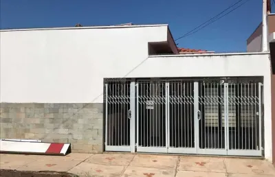 Casa com 3 quartos à venda na Rua Sete de Setembro, 2592, Centro, São Carlos
