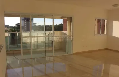 Apartamento lindíssimo na melhor região de são carlos!