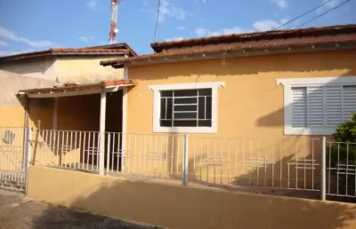Casa com 2 quartos à venda na Rua Professor Helvídeo Gouvea, 26, Vila Boa Vista 1, São Carlos