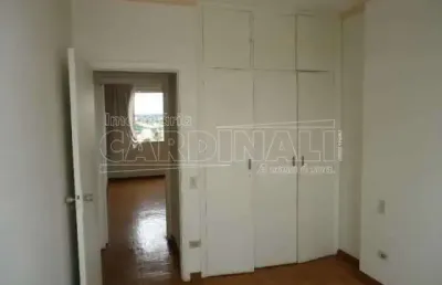 Apartamento de 3 dormitórios no centro de são carlos.