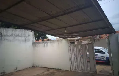 Casa com 3 quartos à venda na Travessa Orquídea Reis Ortega, 298, Residencial Parque Douradinho, São Carlos