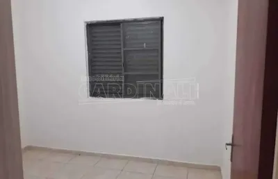 Apartamento com 2 quartos à venda na Rua Joaquim Ninelli, 11, Romeu Santini, São Carlos