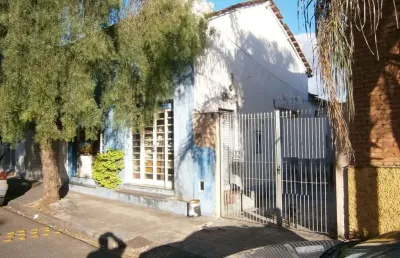 Casa com 2 quartos à venda na Rua Marechal Deodoro, 2704, Centro, São Carlos