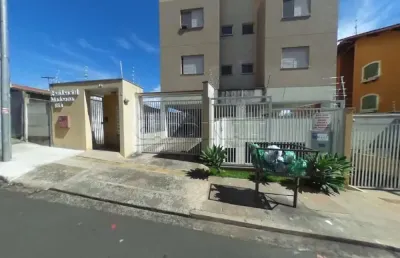 Apartamento com 2 quartos à venda na Rua Alice J. D Anna Juliana, 45, Jardim Paraíso, São Carlos