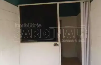 Casa com 3 quartos à venda na Avenida São Carlos, Esq. Com Rua Santa Cruz, 1121, Centro, São Carlos