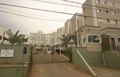 Apartamento com 2 quartos à venda na Avenida Gregorio Aversa, Bloco 02, 450, Recreio São Judas Tadeu, São Carlos