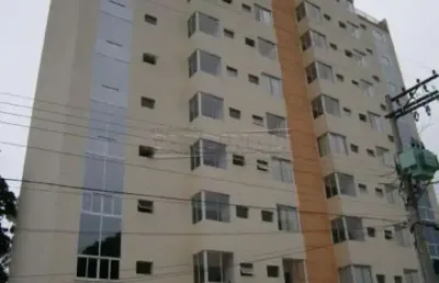 Apartamento com 1 quarto à venda na Rua Conselheiro João Alfredo, 540, Jardim Paraíso, São Carlos
