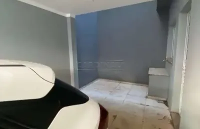 Casa em condomínio fechado com 3 quartos à venda na Rua Delfino Martins, 64, Jardim São Carlos, São Carlos
