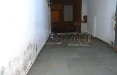 Casa com 2 quartos à venda na Rua Aquidaban, 366., Centro, São Carlos
