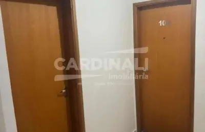 Apartamento com 4 quartos à venda na Rua Vinte e Oito de Setembro, 2293, Centro, São Carlos