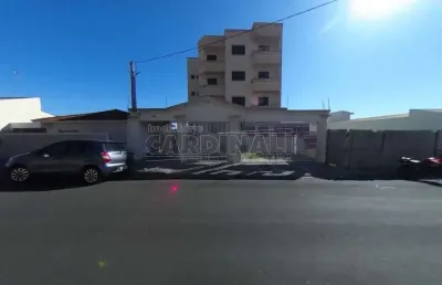 Apartamento com 2 quartos à venda na Alameda das Azaleias, 585, Cidade Jardim, São Carlos