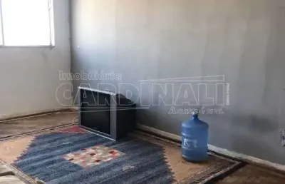 Apartamento com 3 quartos à venda na Rua Carlos Gomes, 1502, Centro, Araraquara