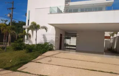 Casa em condomínio fechado com 3 quartos à venda na Avenida Miguel Damha, 800, Condomínio Parque Residencial Damha lll, São Carlos