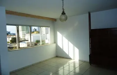 Apartamento com 2 dormitórios no núcleo res. silvio vilari próximo a prefeitura municipal em são carlos