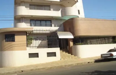 Apartamento com 2 dormitórios e 2 suítes na vila monteiro próximo ao passarinho hortifrúti em são carlos