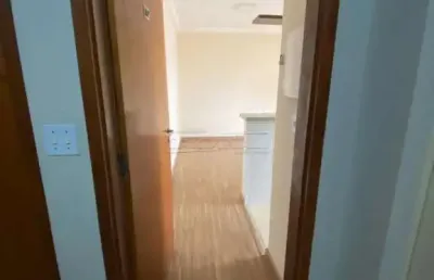 Excelente localização, próximo de tudo que precisa!