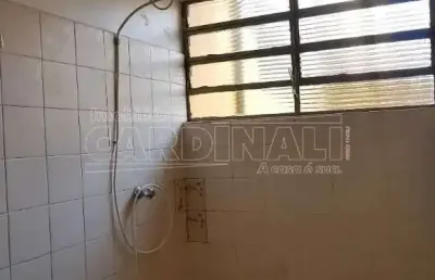 Casa com 2 quartos à venda na Rua Benedito da Silva, 1112, Jardim São Carlos, São Carlos