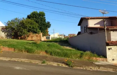 Terreno à venda na Rua Imperador Hiroito, , Lote 150, Quadra 5, 002, Jardim Hikare, São Carlos