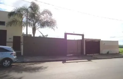 Casa com 2 quartos à venda na Avenida Clemente Talarico, 975, Jardim Embaré, São Carlos