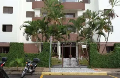 Apartamento com 3 quartos à venda na Rua São Sebastião, 1160, Parque Santa Mônica, São Carlos
