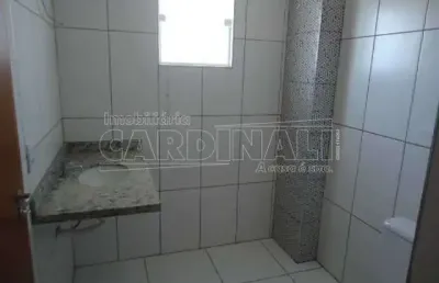 Apartamento com 2 quartos à venda na Passeio das Palmeiras, 701, Parque Faber Castell I, São Carlos
