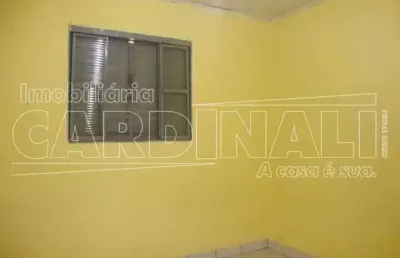 Casa com 4 quartos à venda na Alameda das Crisandálias, 508, Cidade Jardim, São Carlos
