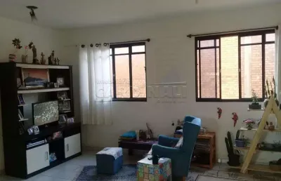 Apartamento com 3 quartos à venda na Avenida Bandeirantes, 1º Andar, 550, Centro, Araraquara