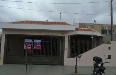 Casa com 2 dormitórios e 1 suíte no jardim embaré próxima a unicep em são carlos
