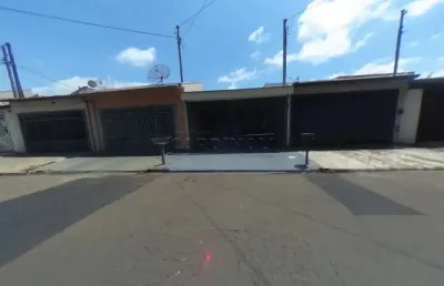 Casa com 3 quartos à venda na Rua Joaquim Augusto Ribeiro de Souza, 1014, Parque Santa Felícia Jardim, São Carlos